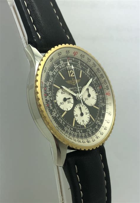 breitling navitimer ref 81600|Breitling Navitimer model number.